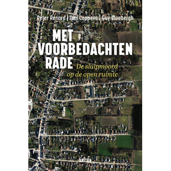 Met voorbedachten rade (Paperback) bij Singel 344