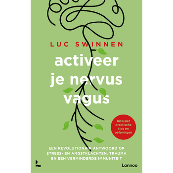 Activeer je nervus vagus (Paperback) bij Singel 344
