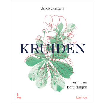 Kruiden (Hardback) bij Singel 344