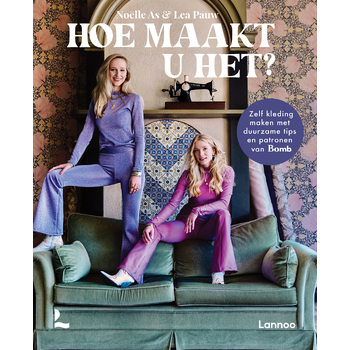 Hoe maakt u het? (Paperback) bij Singel 344