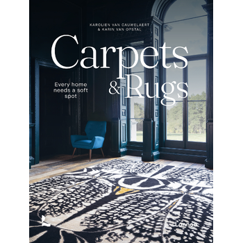 Carpets & Rugs (Hardback) bij Singel 344