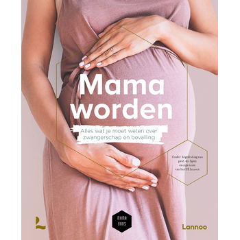 Mama worden (Hardback) bij Singel 344