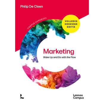 Marketing (Paperback) bij Singel 344