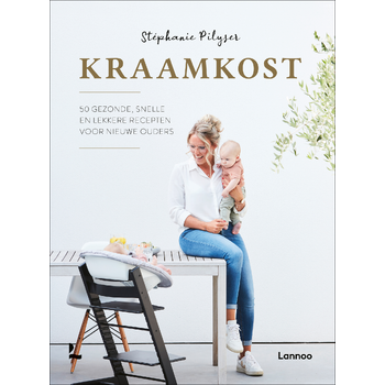 Kraamkost (Hardback) bij Singel 344