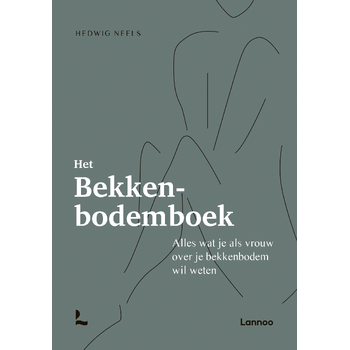 Het Bekkenbodemboek (Paperback) bij Singel 344