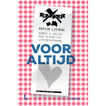 Voor Altijd (Hardback) bij Singel 344