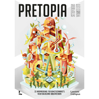 Pretopia (Hardback) bij Singel 344