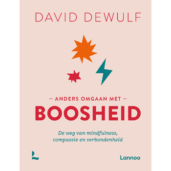 Anders omgaan met boosheid (Hardback) bij Singel 344