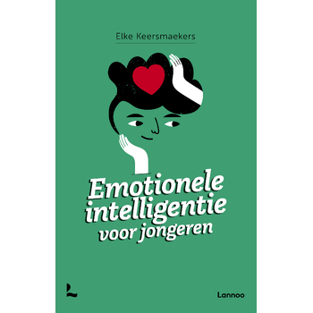 Emotionele intelligentie voor jongeren (Paperback) bij Singel 344