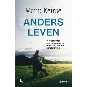 Anders leven (Paperback) bij Singel 344