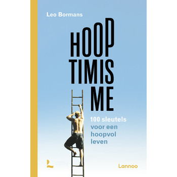 Hooptimisme (Hardback) bij Singel 344