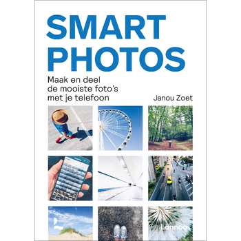 Smartphotos (Paperback) bij Singel 344