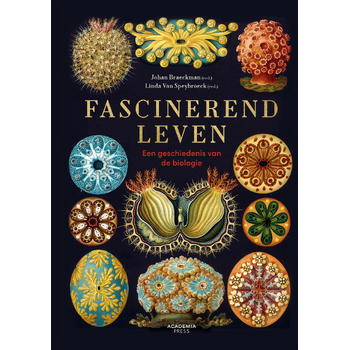 Fascinerend leven (Hardback) bij Singel 344