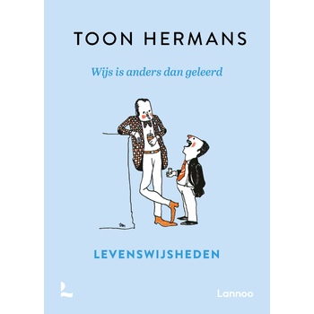 Wijs is anders dan geleerd (Hardback) bij Singel 344