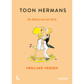 De klank van de lach (Hardback) bij Singel 344