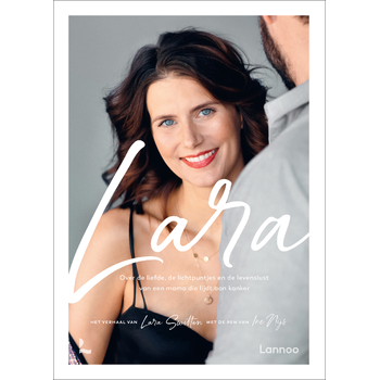 Lara (Hardback) bij Singel 344