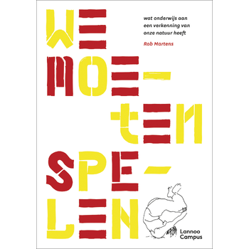 We moeten spelen (Paperback) bij Singel 344