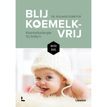 Blij koemelkvrij (Paperback) bij Singel 344