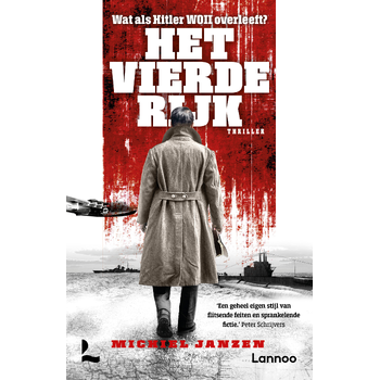 Het vierde rijk (Paperback) bij Singel 344