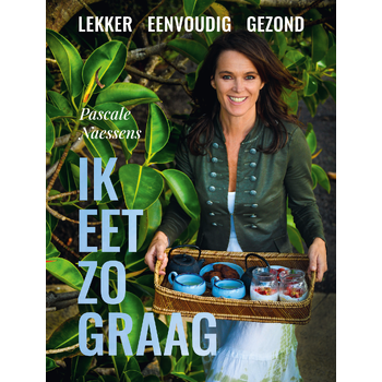Ik eet zo graag (Hardback) bij Singel 344