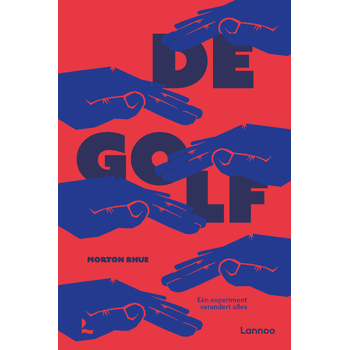 De Golf (Hardback) bij Singel 344
