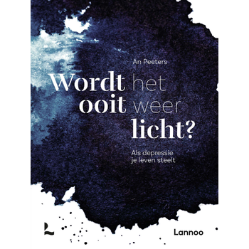Wordt het ooit weer licht? (Paperback) bij Singel 344