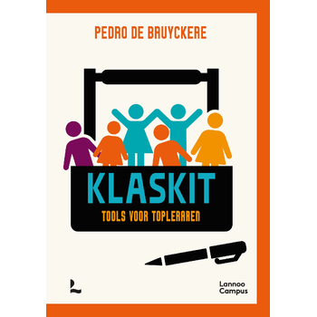 Klaskit (Paperback) bij Singel 344