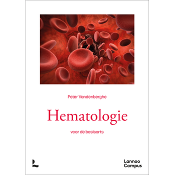 Hematologie (Paperback) bij Singel 344