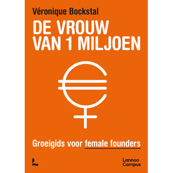 De vrouw van 1 miljoen (Paperback) bij Singel 344