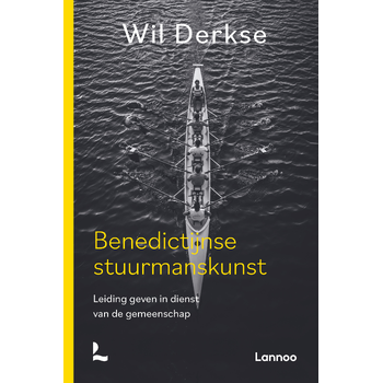 Benedictijnse stuurmanskunst (Paperback) bij Singel 344