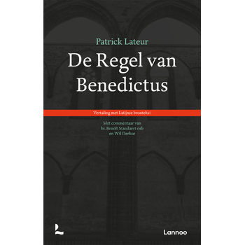 De regel van Benedictus (Paperback) bij Singel 344