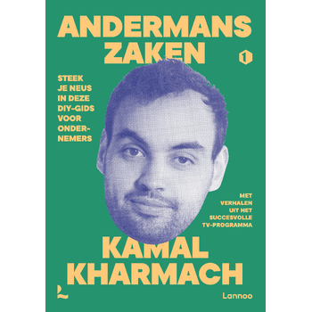 Andermans zaken (Paperback) bij Singel 344