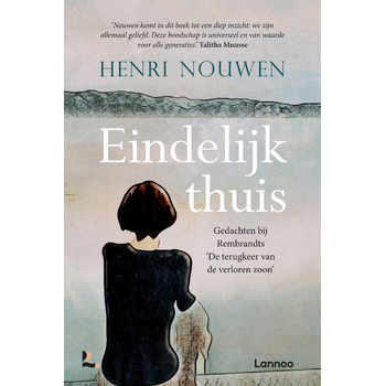 Eindelijk thuis (Paperback) bij Singel 344