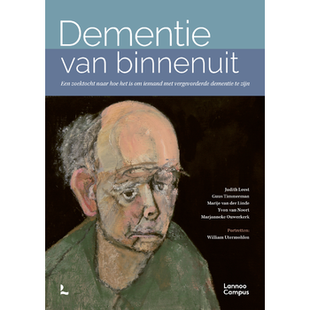 Dementie van binnenuit (Paperback) bij Singel 344