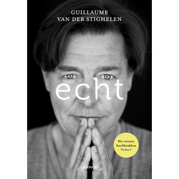 Echt (Paperback) bij Singel 344