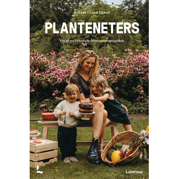 Planteneters (Hardback) bij Singel 344