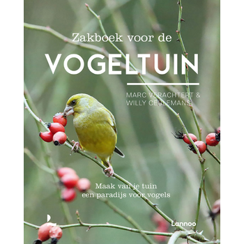Zakboek voor de vogeltuin (Paperback) bij Singel 344