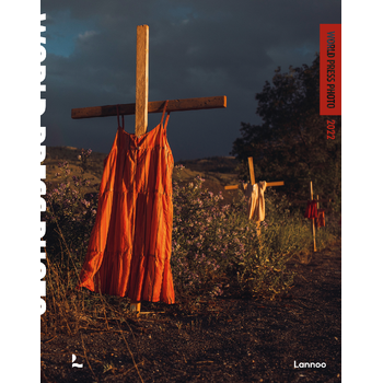 World Press Photo 2022 (Hardback) bij Singel 344
