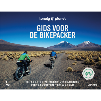 Gids voor de Bikepacker (Hardback) bij Singel 344