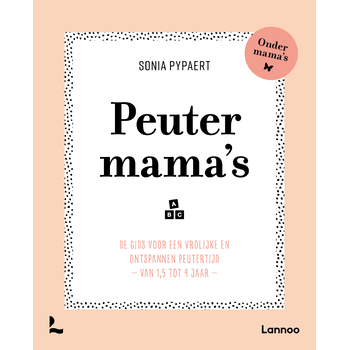 Peutermama's (Paperback) bij Singel 344