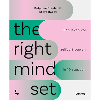 The right mindset (Paperback) bij Singel 344
