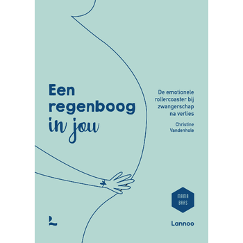 Een regenboog in jou (Hardback) bij Singel 344