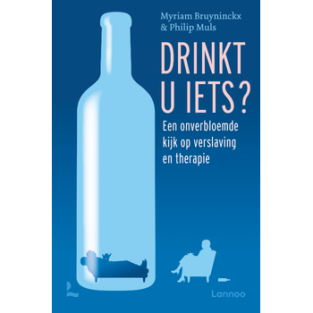 Drinkt u iets? (Paperback) bij Singel 344