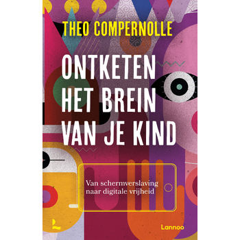 Ontketen het brein van je kind (Paperback) bij Singel 344