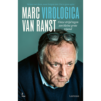 Virologica (Paperback) bij Singel 344
