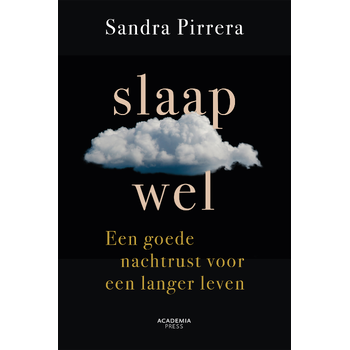 Slaapwel (Paperback) bij Singel 344