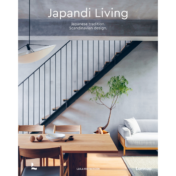 Japandi Living (Hardback) bij Singel 344