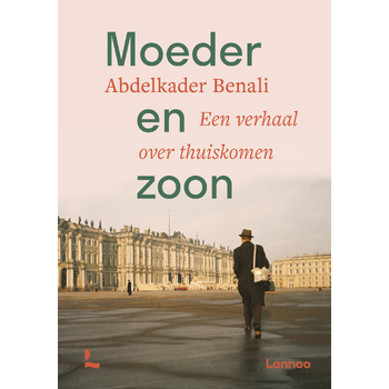 Moeder en zoon (Hardback) bij Singel 344