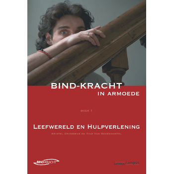 Bind-kracht in armoede (Paperback) bij Singel 344
