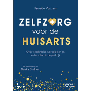 Zelfzorg voor de huisarts (Paperback) bij Singel 344